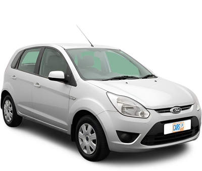 Ford Figo-img